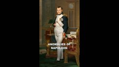 Anomalies of Napoleon